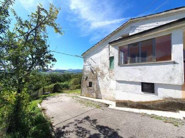 Villa Indipendente in vendita a Marche, Ancona
