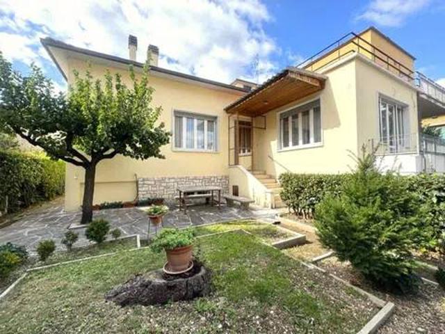 Villa Indipendente in vendita a Marche, Ancona