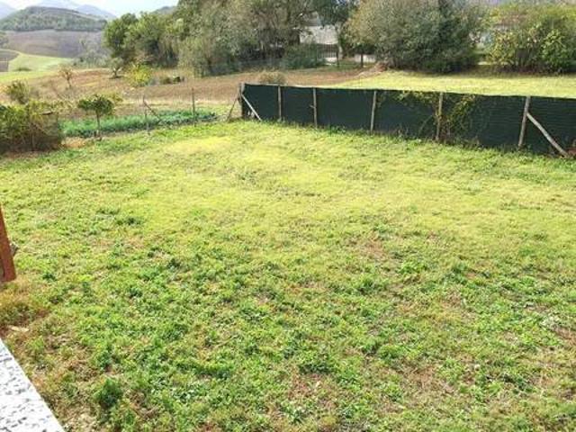 Villa Indipendente in vendita a Cantia Alta, Marche