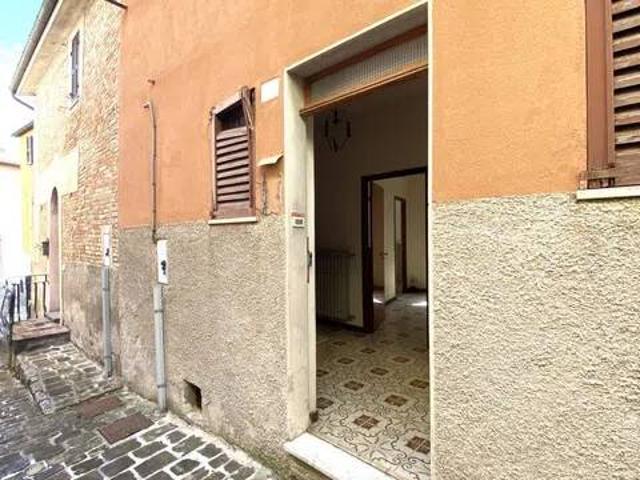 Villa Indipendente in vendita a Centro, Marche