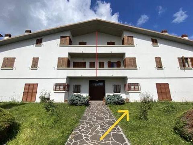 Villa Indipendente in vendita a Borgo, Marche