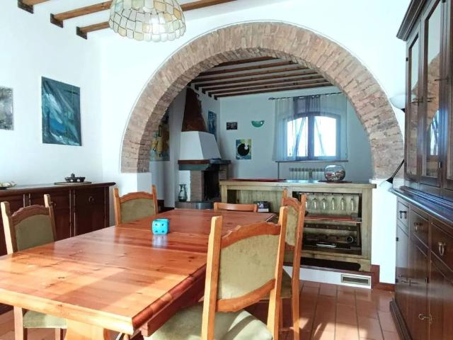 Villa Indipendente in vendita a Marche, Ancona
