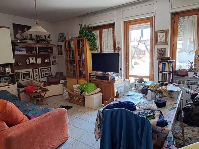Villa Indipendente in vendita a Marche, Ancona