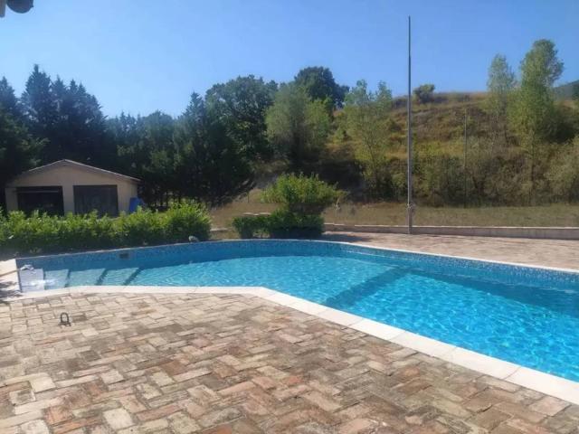 Villa Indipendente in vendita a Marche, Ancona