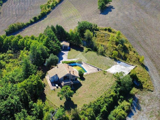 Villa Indipendente in vendita a Marche, Ancona