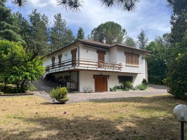 Villa Indipendente in vendita a Marche, Ancona