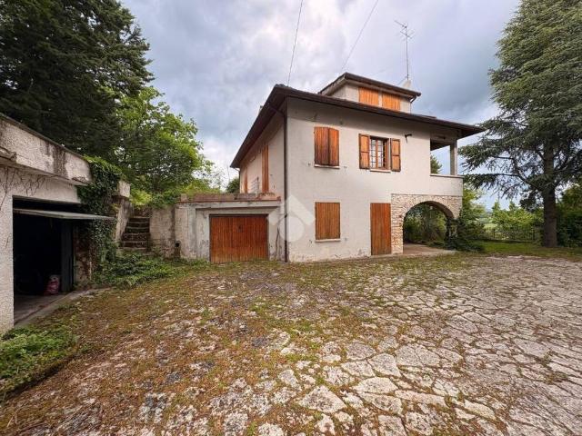 Villa Indipendente in vendita a Centro, Marche