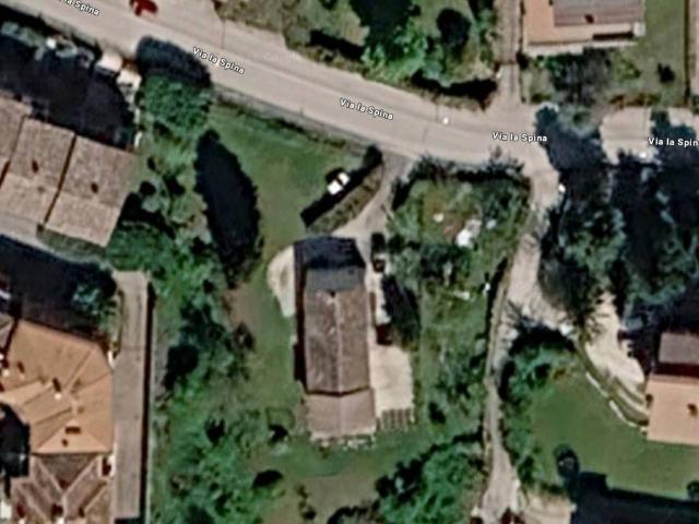 Villa Indipendente in vendita a Spina, Marche