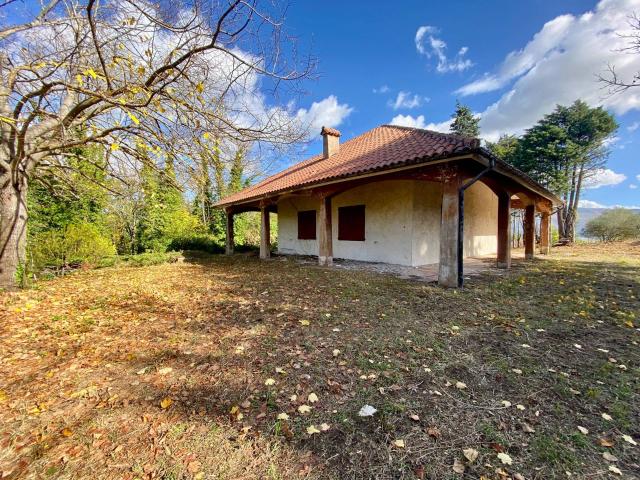 Villa Indipendente in vendita a Marche, Ancona