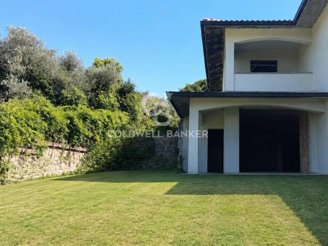 Villa Indipendente in vendita a Fabrica Di Roma, Lazio