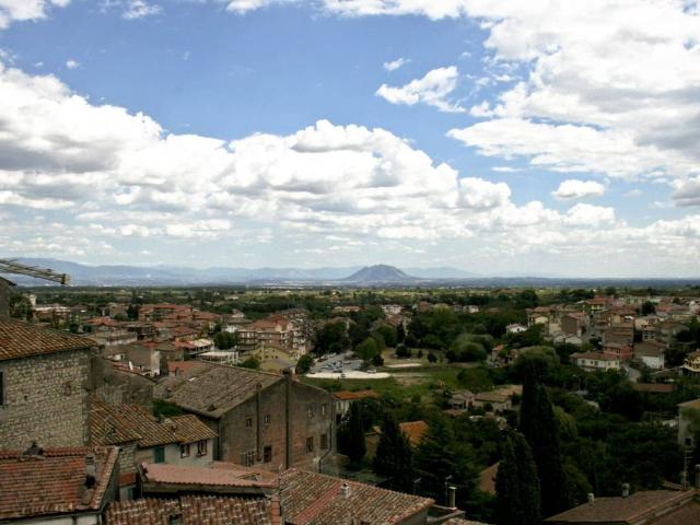 Villa Indipendente in vendita a Fabrica Di Roma, Lazio
