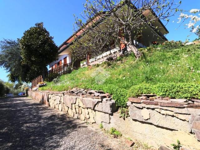 Villa Indipendente in vendita a Faedis, Friuli-Venezia Giulia