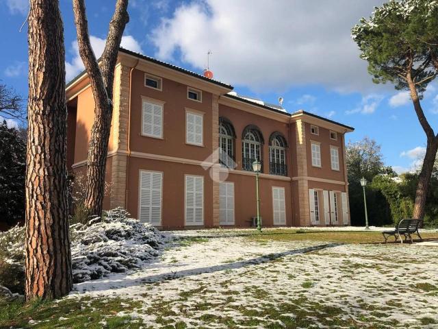 Villa Indipendente in vendita a Unione della Romagna Faentina, Faenza