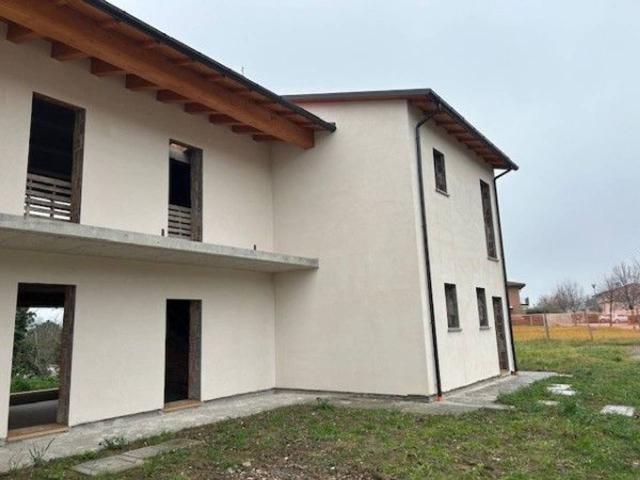 Villa Indipendente in vendita a San Marco, Faenza
