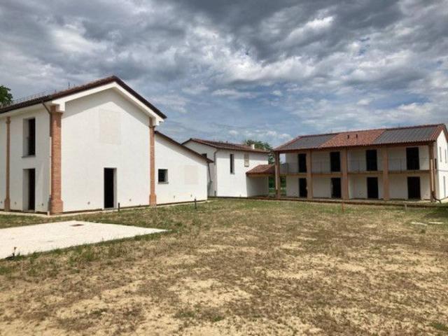 Villa Indipendente in vendita a San Marco, Faenza