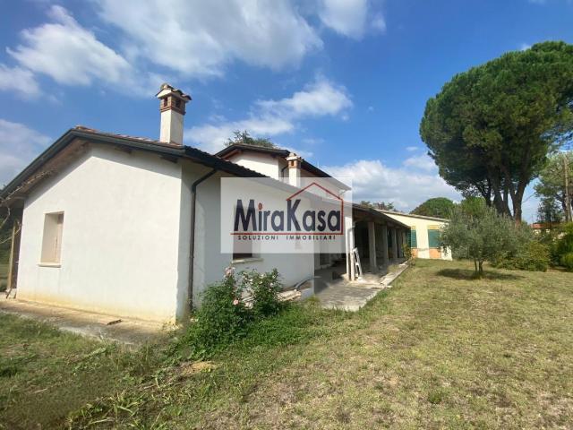Villa Indipendente in vendita a Unione della Romagna Faentina, Faenza