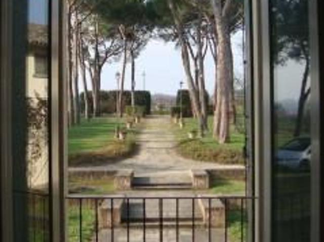 Villa Indipendente in vendita a San Marco, Faenza