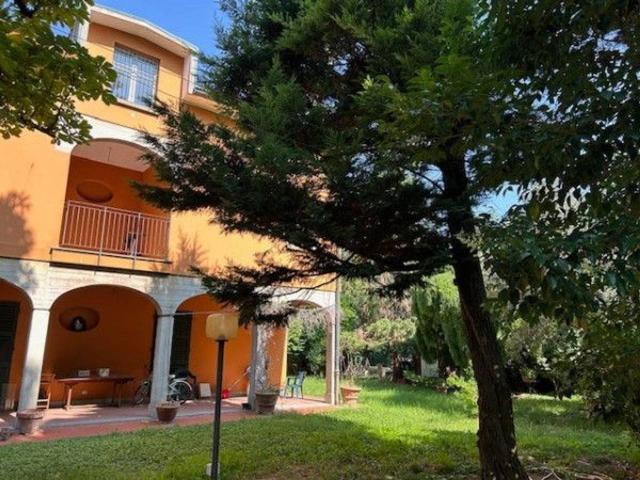 Villa Indipendente in vendita a Unione della Romagna Faentina, Faenza