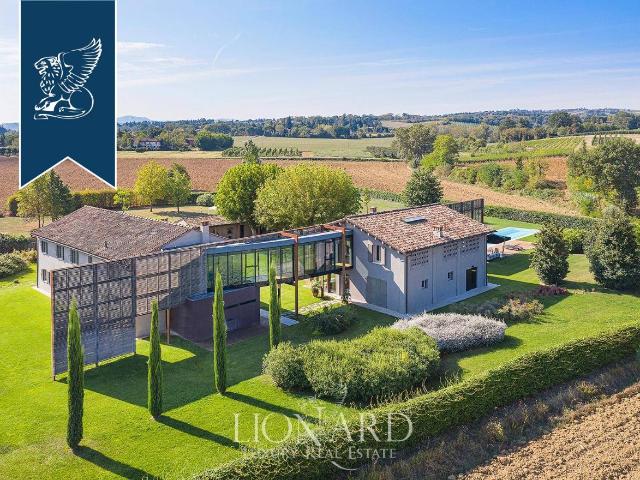 Villa Indipendente in vendita a Ca' Nova, Faenza