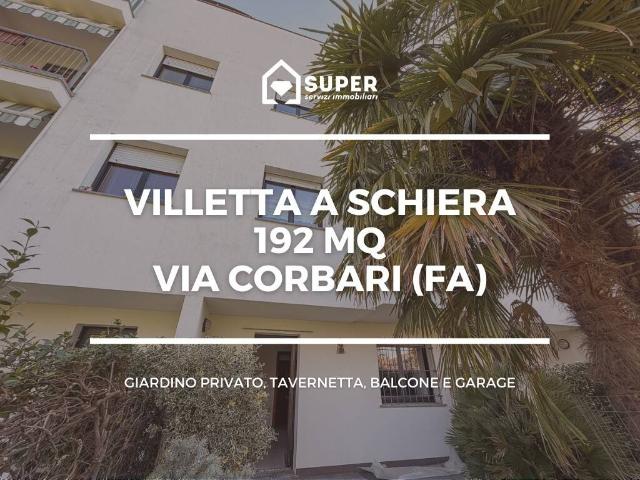Villa Indipendente in vendita a Unione della Romagna Faentina, Faenza