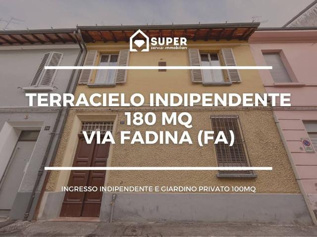 Villa Indipendente in vendita a Unione della Romagna Faentina, Faenza