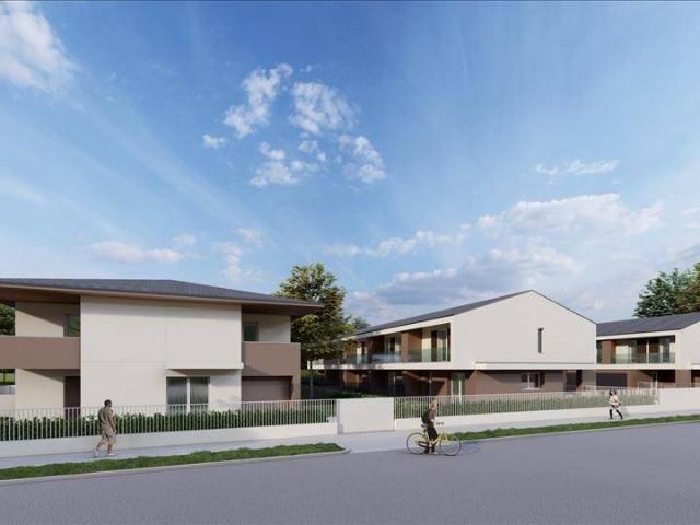 Villa Indipendente in vendita a Unione della Romagna Faentina, Faenza