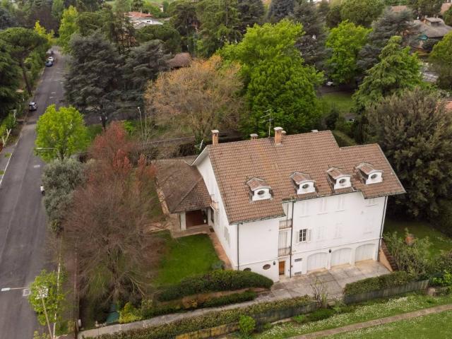 Villa Indipendente in vendita a Unione della Romagna Faentina, Faenza