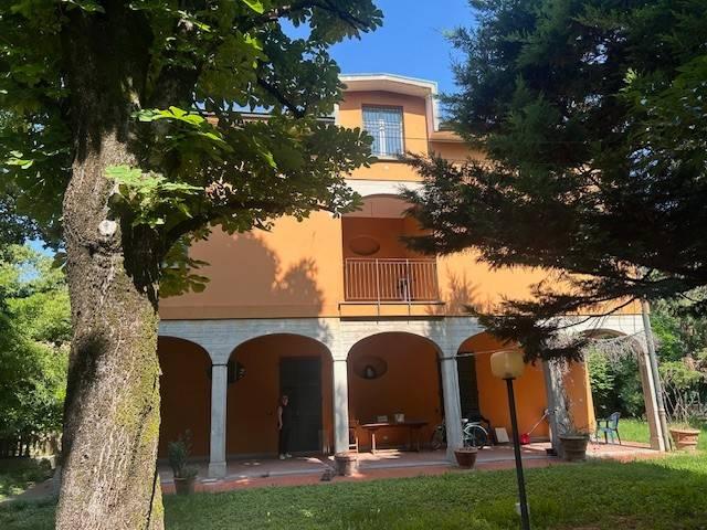 Villa Indipendente in vendita a Unione della Romagna Faentina, Faenza