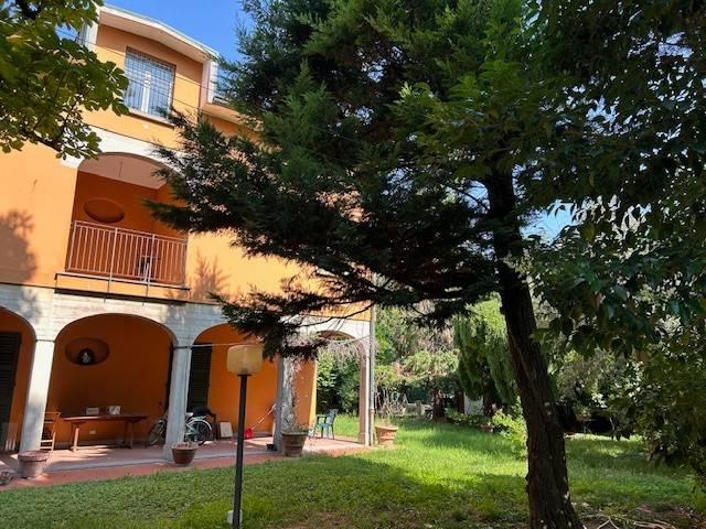 Villa Indipendente in vendita a Unione della Romagna Faentina, Faenza