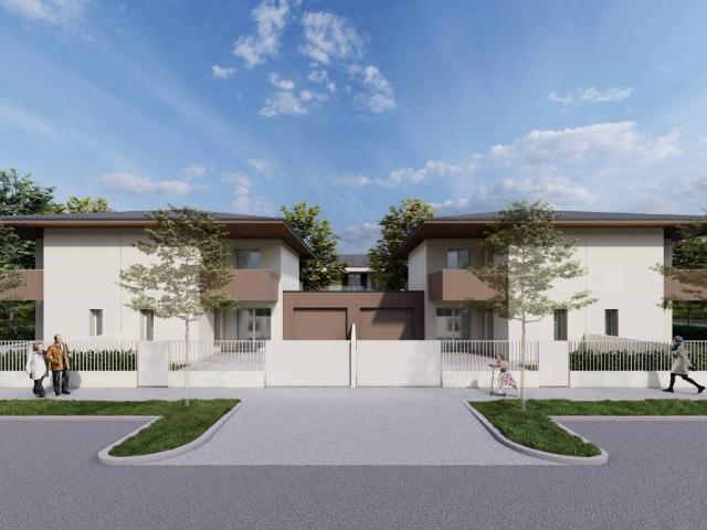 Villa Indipendente in vendita a Unione della Romagna Faentina, Faenza