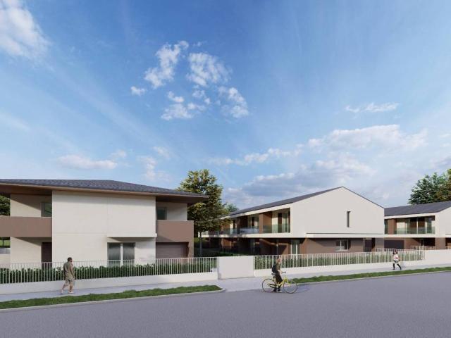 Villa Indipendente in vendita a Unione della Romagna Faentina, Faenza