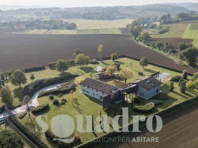 Villa Indipendente in vendita a Unione della Romagna Faentina, Faenza