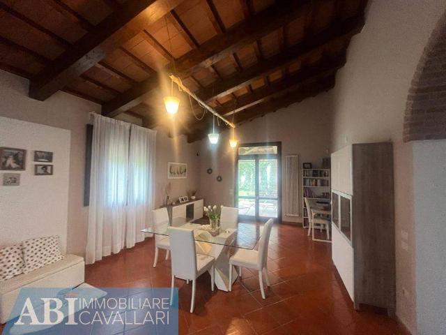 Villa Indipendente in vendita a Unione della Romagna Faentina, Faenza
