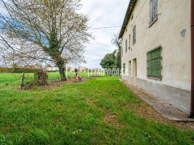 Villa Indipendente in vendita a Unione della Romagna Faentina, Faenza