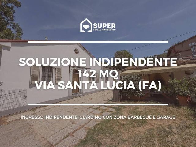 Villa Indipendente in vendita a Unione della Romagna Faentina, Faenza