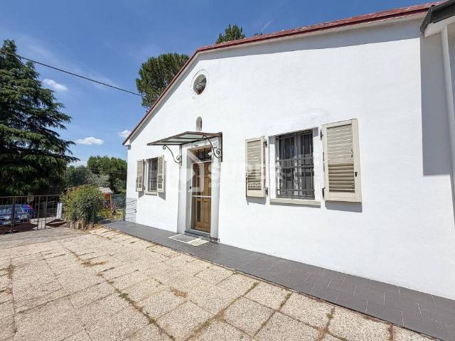 Villa Indipendente in vendita a Unione della Romagna Faentina, Faenza