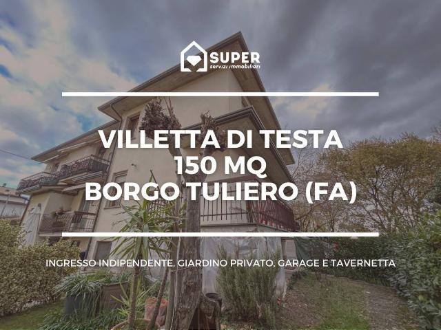 Villa Indipendente in vendita a Unione della Romagna Faentina, Faenza