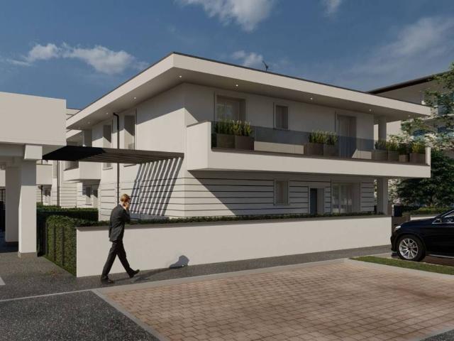 Villa Indipendente in vendita a Unione della Romagna Faentina, Faenza