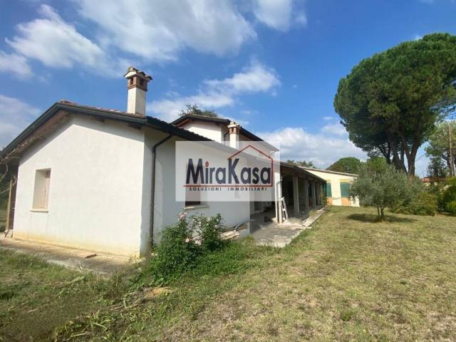 Villa Indipendente in vendita a Unione della Romagna Faentina, Faenza