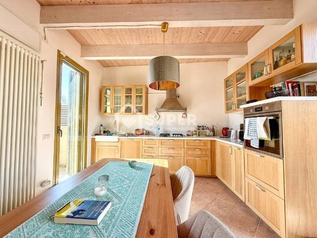 Villa Indipendente in vendita a San Martino, Faenza