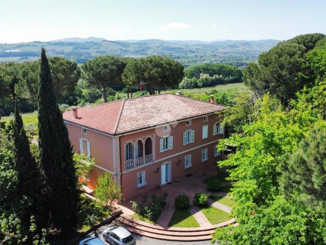 Villa Indipendente in vendita a Unione della Romagna Faentina, Faenza