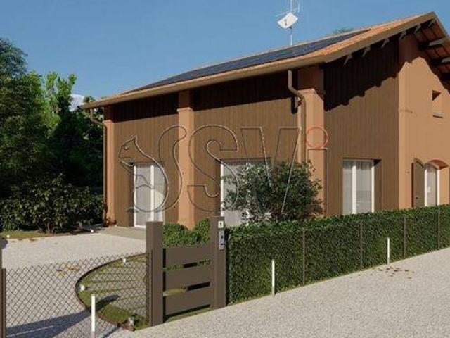 Villa Indipendente in vendita a Unione della Romagna Faentina, Faenza