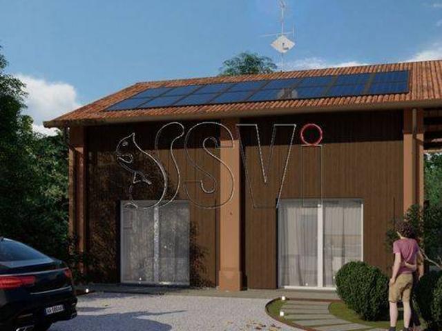 Villa Indipendente in vendita a Unione della Romagna Faentina, Faenza