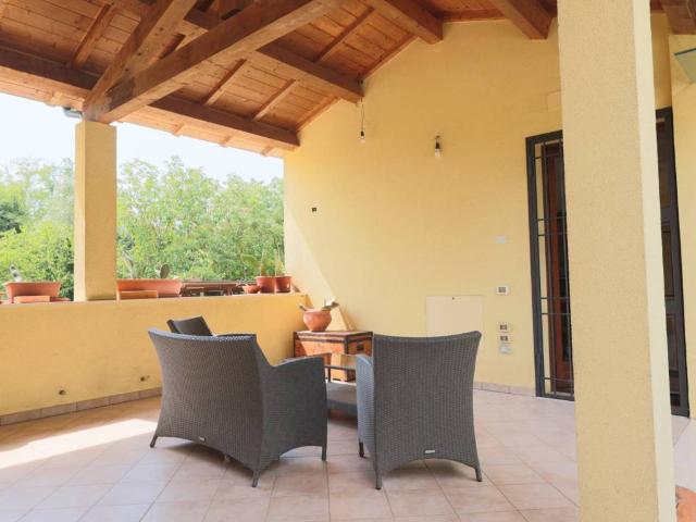 Villa Indipendente in vendita a Unione della Romagna Faentina, Faenza