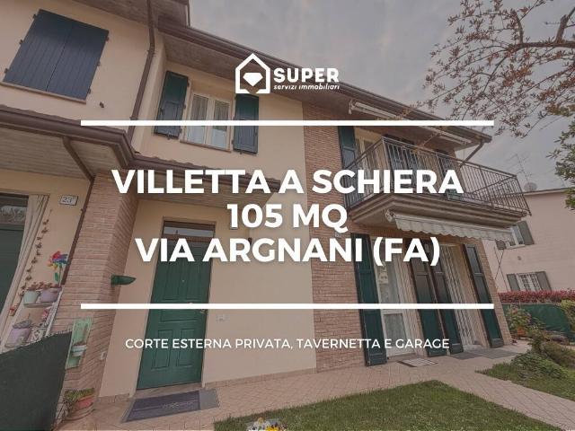 Villa Indipendente in vendita a Unione della Romagna Faentina, Faenza