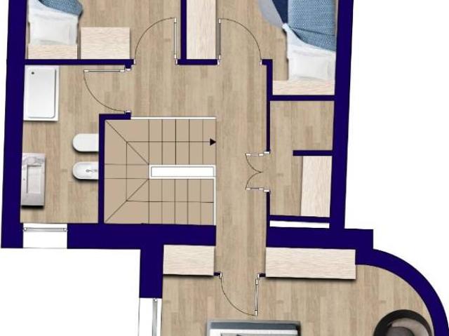 Villa Indipendente in vendita a Unione della Romagna Faentina, Faenza
