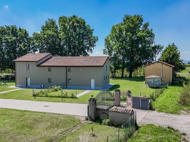 Villa Indipendente in vendita a Unione della Romagna Faentina, Faenza