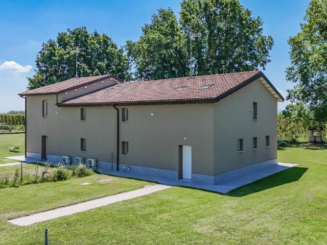 Villa Indipendente in vendita a Unione della Romagna Faentina, Faenza