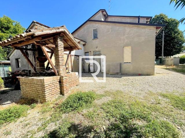 Villa Indipendente in vendita a Unione della Romagna Faentina, Faenza