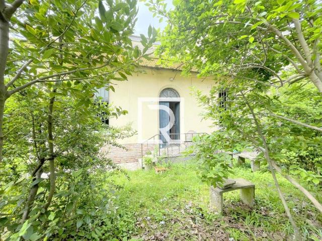 Villa Indipendente in vendita a Ravenna, Reggio Emilia